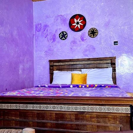 Wave Stay Hostel - Sea View Agadir Exterior foto
