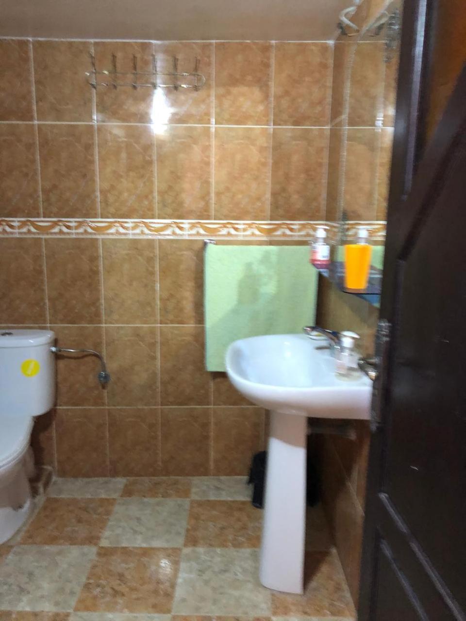 Wave Stay Hostel - Sea View Agadir Exterior foto